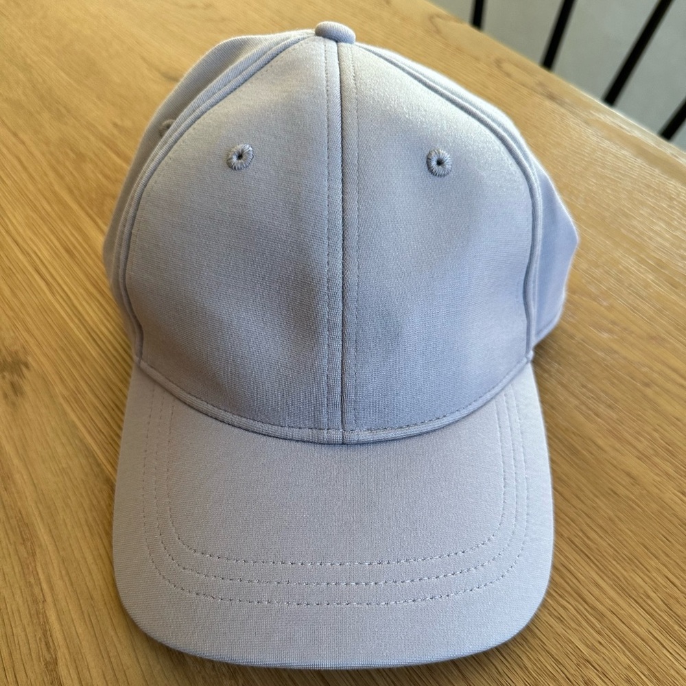 Lululemon Baseball Hat